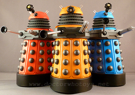 Daleks 2010